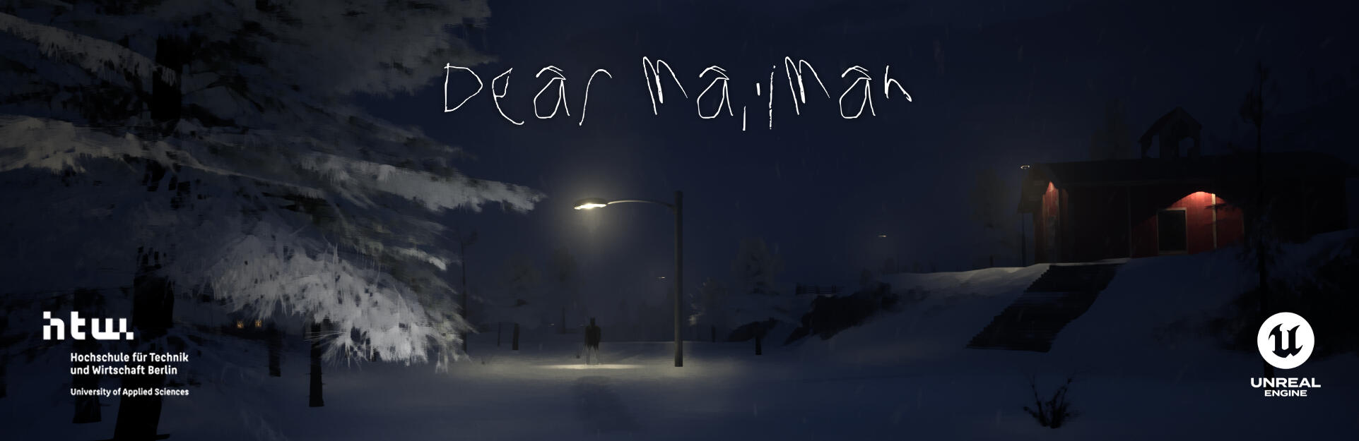 Dear Mailman