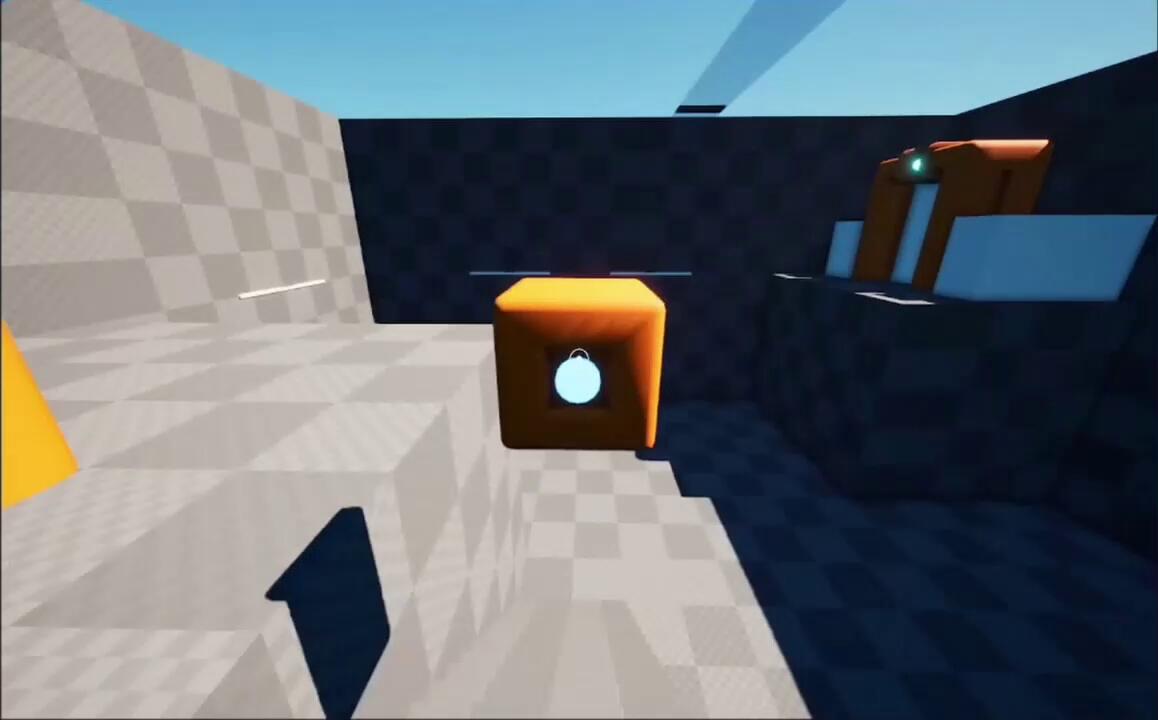 Gym Level