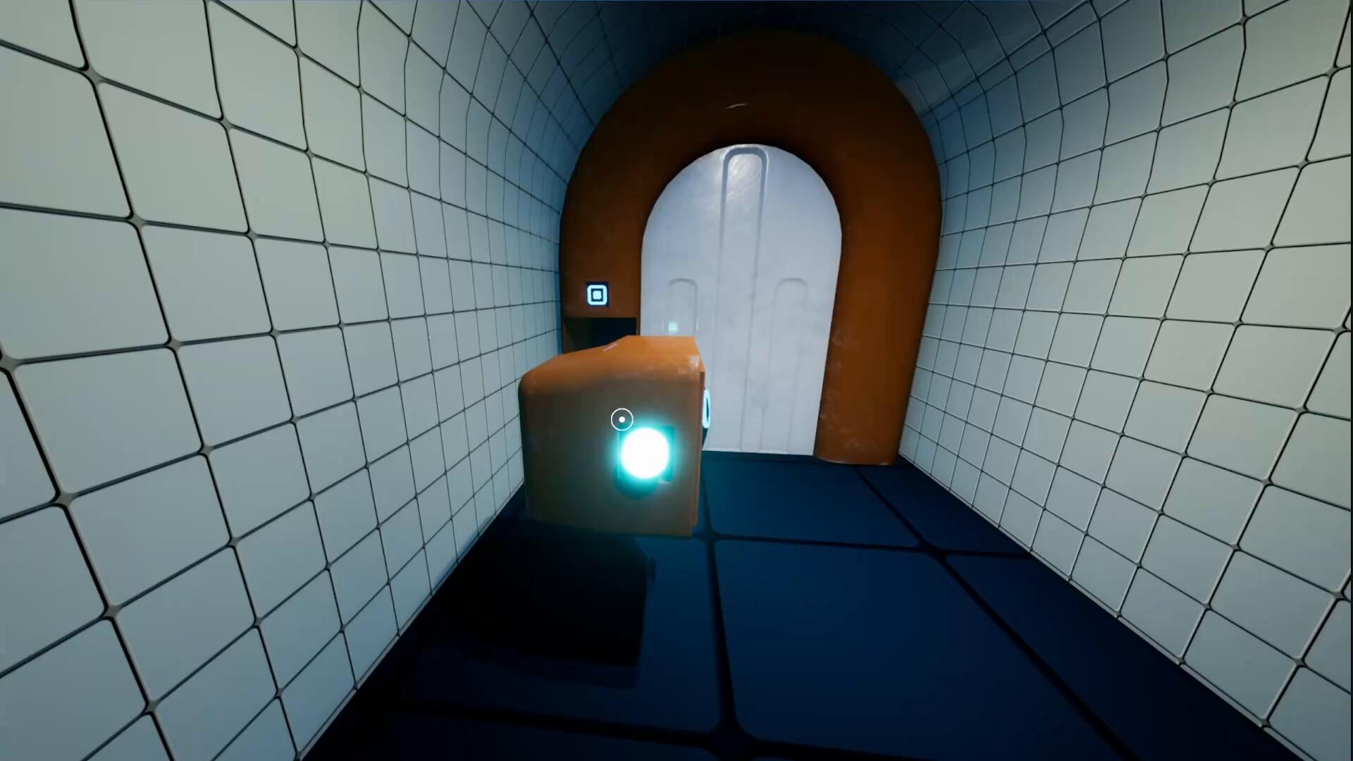 Gate